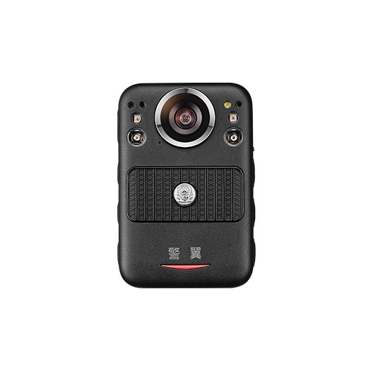警翼G1型4G图传执法记录仪